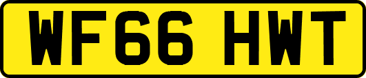 WF66HWT