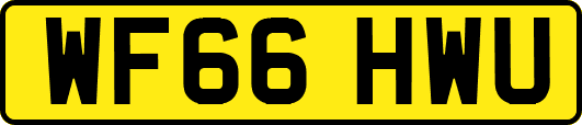 WF66HWU