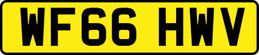 WF66HWV