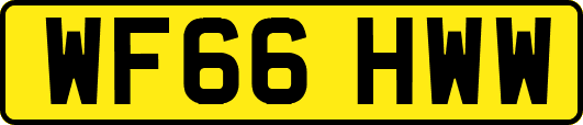 WF66HWW