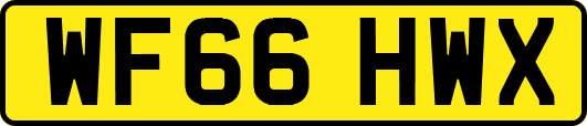 WF66HWX