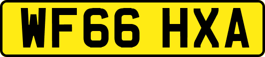 WF66HXA