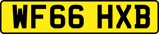 WF66HXB