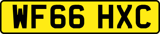 WF66HXC