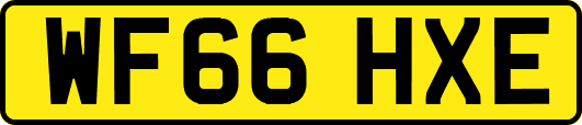 WF66HXE