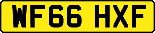 WF66HXF