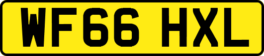 WF66HXL