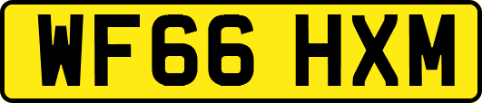 WF66HXM