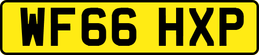 WF66HXP
