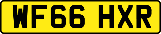 WF66HXR