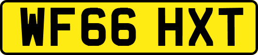 WF66HXT