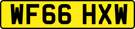 WF66HXW