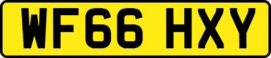 WF66HXY