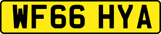 WF66HYA