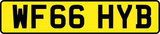 WF66HYB