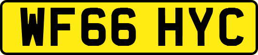 WF66HYC