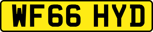 WF66HYD