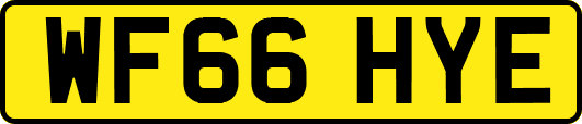 WF66HYE