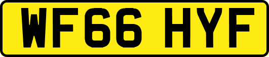 WF66HYF