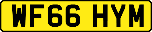 WF66HYM