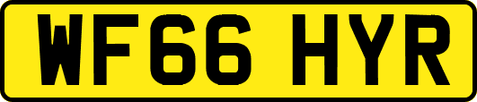 WF66HYR