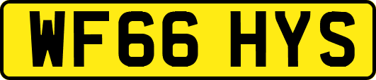 WF66HYS