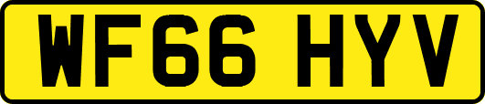 WF66HYV