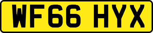 WF66HYX