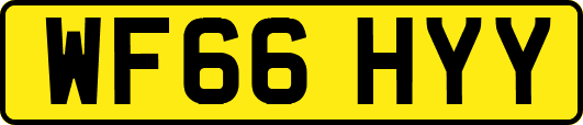 WF66HYY