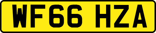 WF66HZA