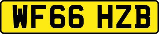 WF66HZB