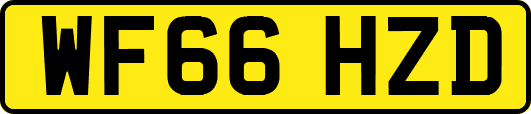 WF66HZD