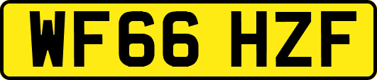 WF66HZF