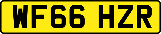 WF66HZR