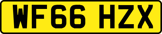 WF66HZX
