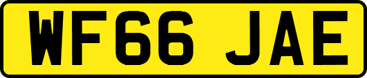 WF66JAE