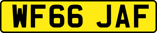 WF66JAF