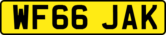 WF66JAK