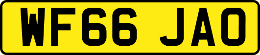 WF66JAO