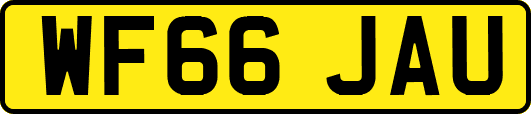 WF66JAU