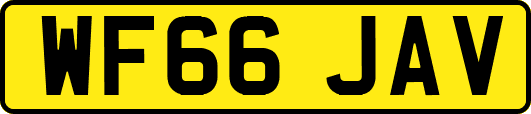 WF66JAV