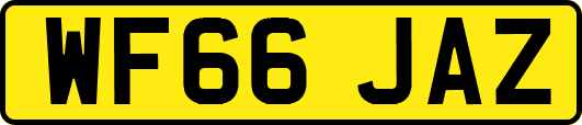 WF66JAZ