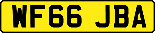 WF66JBA