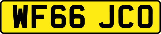 WF66JCO