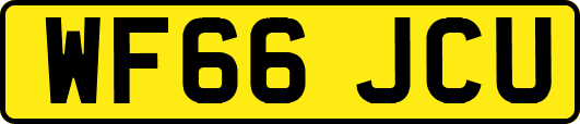 WF66JCU