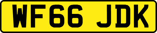 WF66JDK
