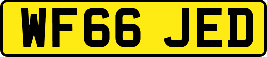 WF66JED
