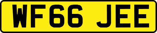 WF66JEE