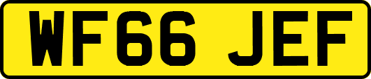 WF66JEF