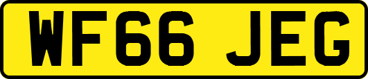 WF66JEG